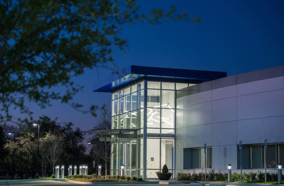 Digital Core REIT to be included in FTSE EPRA Nareit Global Developed Index